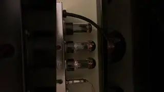 5e3 blue glowing tubes?