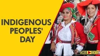 Los Angeles celebrates Indigenous Peoples Day for the first time