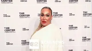 N.Y. Archdiocese condemns funeral service for transgender activist Cecilia Gentili