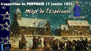L’apparition de PONTMAIN