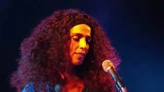 CANAANITE GROOVE MI NESHIKANI WITH VERED - מי נשיקני ורד הררי עם גרוב כנעני