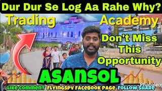 Asansol Trading Academy Asansol News West Bengal Trading Academy Gurukul Trading Academy