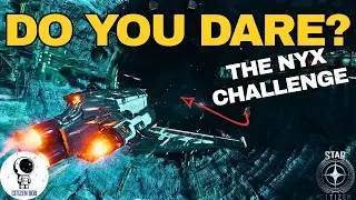 Crazy Levski Bore Hole Challenge - MAX Speed, 0 Control!