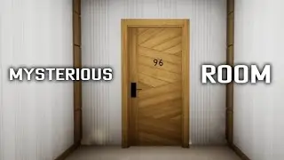 Find Room 96