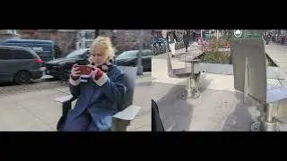 CHAIR SCENE [05]