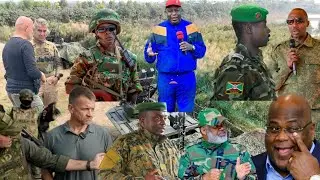AMERIKA ITAYE MURIYOMBI NAANGA NA BISIMWA🛑INTSINZI YIHUSE#UNDI UMUYOBOZI UKOMEYE WA MA23 YITANZE POO