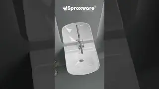 Presenting epitome of elegance and innovation in LINIA. #sproxware 