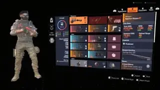 The Division 2 /RNR vs ITA/Conflict/PvP