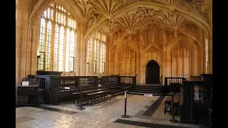 Conserving with Yang - the SPAB Manifesto