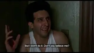 Barton Fink (1991) Charlie finds Audrey's body
