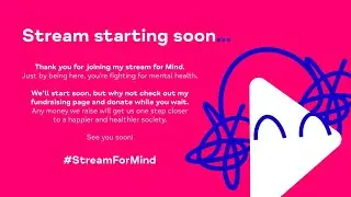 WYL2K 15hr Stream For Mind Mental health part 4