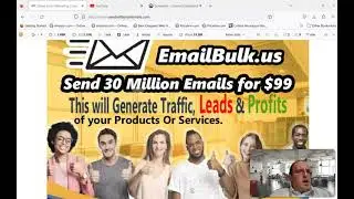 Cheap Email Marketing - Send 30 Million Of Emails $99 - SendMillionsofEmails.com