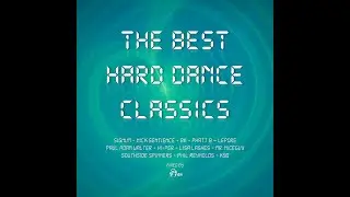 The BEST HARD DANCE Classics