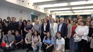 Università Insubria, Maria Pierro nuovo rettore