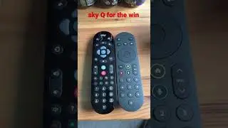 Sky Glass  #shorts skyglass #skyq #worst