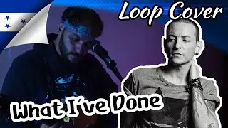 What I&acute;ve done (Loop Cover)