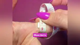 How To Measure Your Ring Size At Home In 30 Seconds
