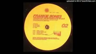 Frankie Bones - Dance with me