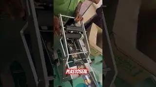 Round bottle sticker labelling machine | MT-50 Semiautomatic sticker labelling