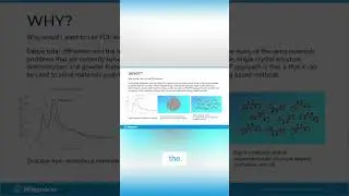 Раскройте секреты материального анализа PDF-файлов, выходящие за рамки методов Брэгга.