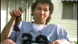 Labatt Commercial - 1994