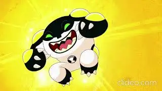 Ben 10 - Alien X-Tinction