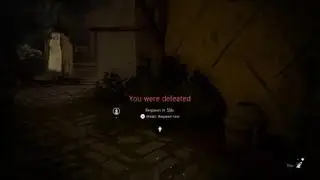 ABSOLVER 