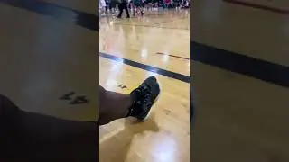 Last 40 seconds of 2025 Jay Cee&rsquo;s 8th grade championship game (trust me it gets intense)