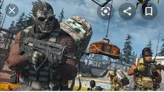 Call Of Duty Modern Warfare  