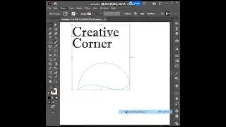How To Use Envelope Distortion Tool In Adobe Illustrator-EMS Creative Corner