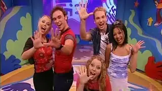 Deconstructing Hi-5 - It’s A Party (Isolated Tracks)