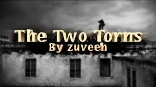 The Two Torns - by zuveeh