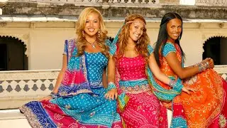 The Cheetah Girls 3 - Dig a Little Deeper (Remix by FranzyZD)