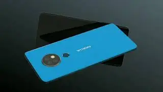 Nokia 8.2 Plus 2020 - Trailer