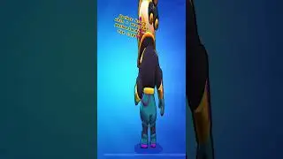 Hacker Brock skin