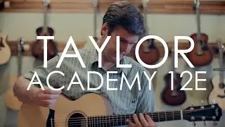 Taylor Academy 12e