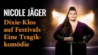 Dixie-Klos auf Festivals - Eine Tragikkomödie