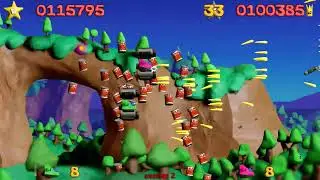 platypus reclayed mod More Enemies Reclayed Edition (no mod allow spamfire) full game