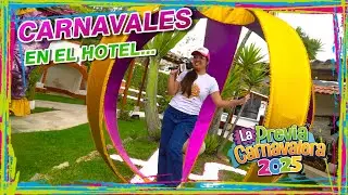 𝗗𝗘𝗦𝗖𝗔𝗡𝗦𝗢 𝗬 𝗖𝗔𝗥𝗡𝗔𝗩𝗔𝗟 𝗘𝗡 𝗛𝗢𝗧𝗘𝗟 𝗟𝗔𝗚𝗨𝗡𝗔 𝗦𝗘𝗖𝗔 - CAJAMARCA