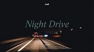 𝑪𝒉𝒓𝒊𝒔𝒕𝒊𝒂𝒏 𝑷𝒍𝒂𝒚𝒍𝒊𝒔𝒕 | Rhythmic Night Drive 🚗