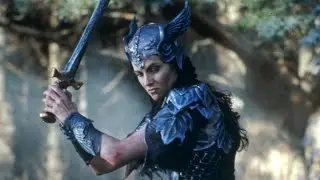 Xena: Warrior Princess 