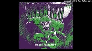 Green Yeti - Old Man +lyrics