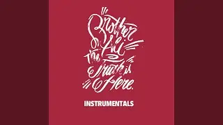 The Believers (feat. Slug from Atmosphere) (Instrumental)