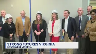 Strong Futures Virginia to help mothers, women with substance abuse history