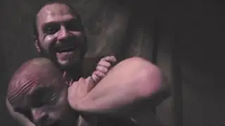 The Swell Mob (Flabbergast) - Fight Scene