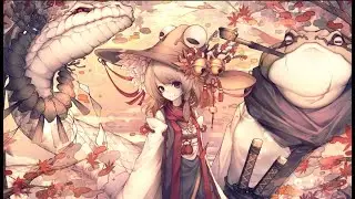 Touhou 10 Remix - Native Faith (Suwako's Theme)