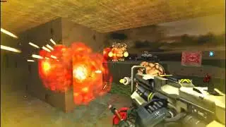 This is why i love DOOM !