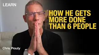 Monk Mode: The SECRET to Insane Levels of Productivity