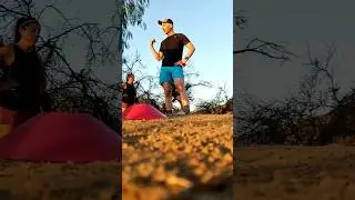 Training Trail Running #trailrunning #travel #workout