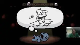 Suntanman Stumbles Through The Binding of Isaac: Afterbirth (095) The Flash of Victory